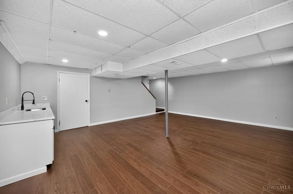 11554 Lincolnshire Drive Forest Park, OH 45240