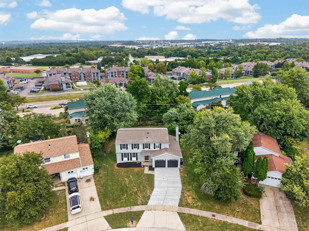 11554 Lincolnshire Drive Forest Park, OH 45240