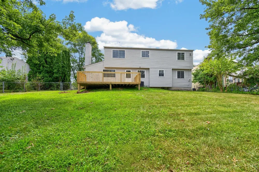 11554 Lincolnshire Drive Forest Park, OH 45240