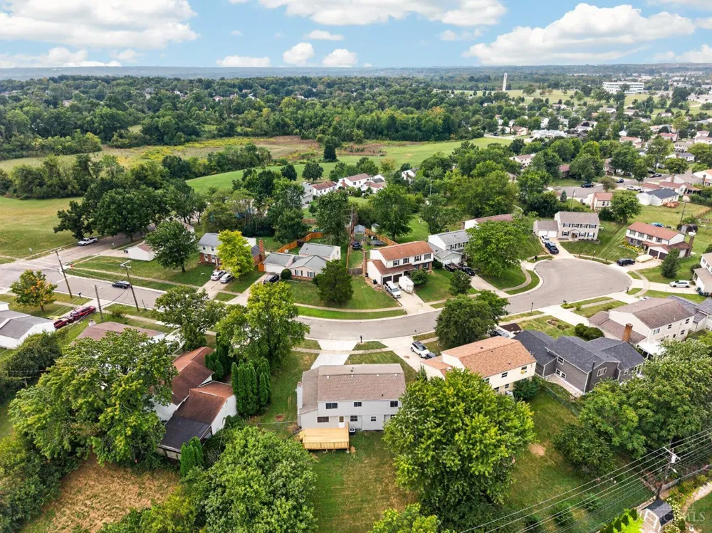 11554 Lincolnshire Drive Forest Park, OH 45240