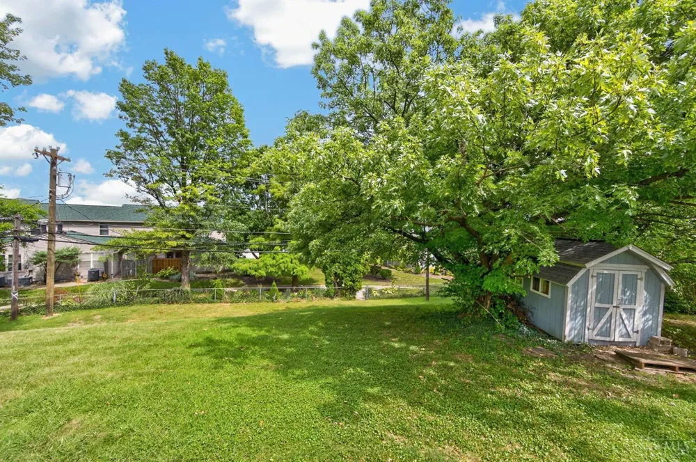11554 Lincolnshire Drive Forest Park, OH 45240