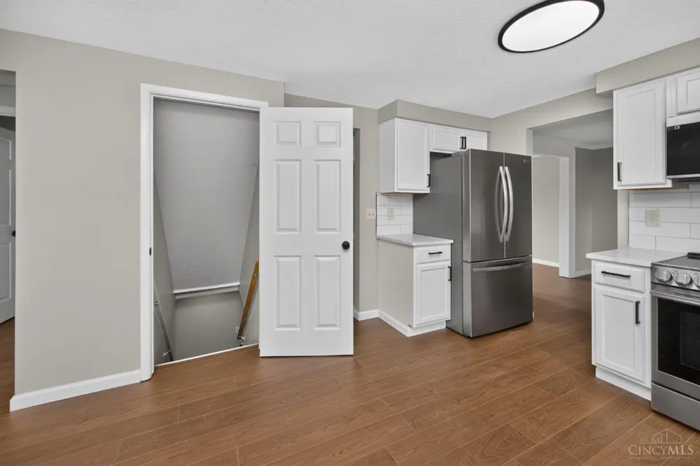11554 Lincolnshire Drive Forest Park, OH 45240