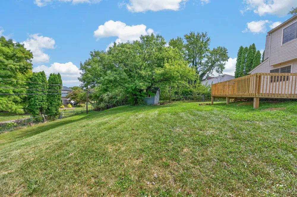 11554 Lincolnshire Drive Forest Park, OH 45240