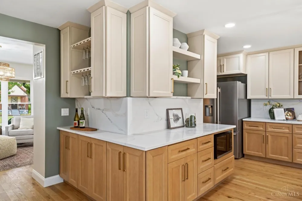 3834 Petoskey Avenue Mariemont, OH 45227