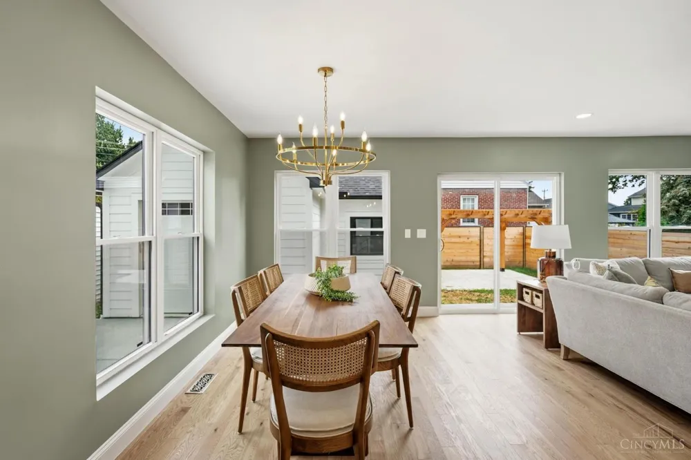 3834 Petoskey Avenue Mariemont, OH 45227
