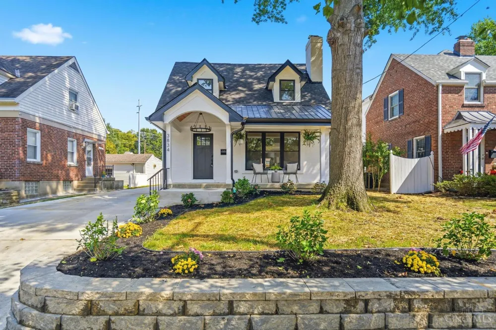 3834 Petoskey Avenue Mariemont, OH 45227