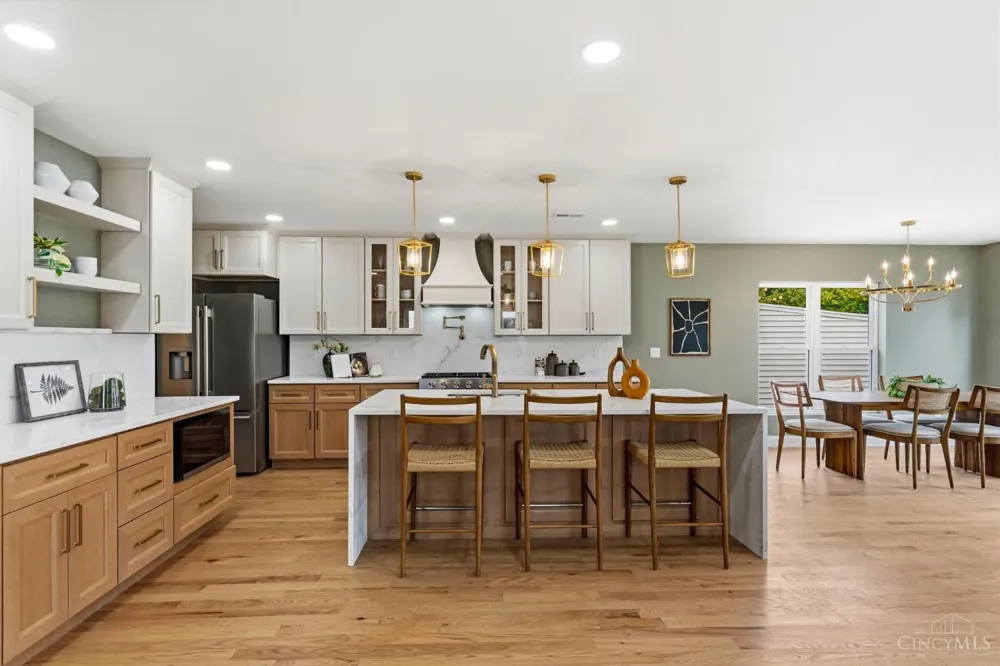 3834 Petoskey Avenue Mariemont, OH 45227