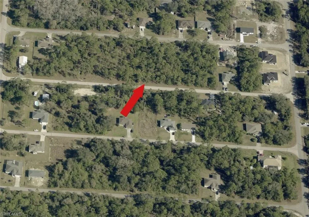 2012 Jefferson Avenue Alva, FL 33920