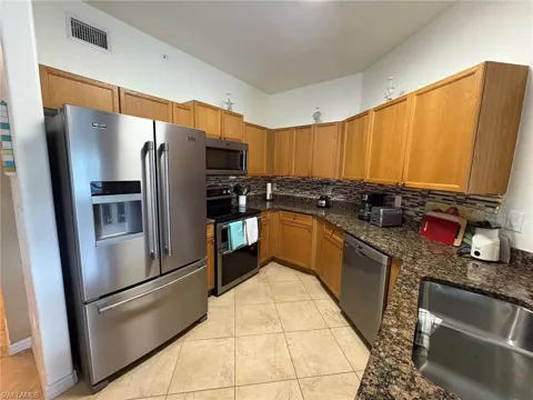 Address Not Shown