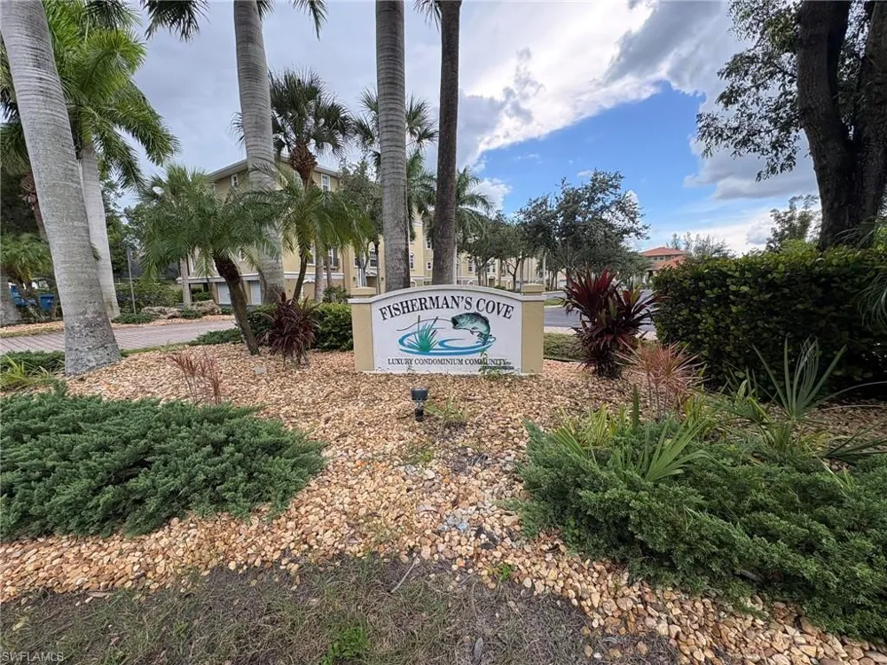 Address Not Shown Fort Myers, FL 33908