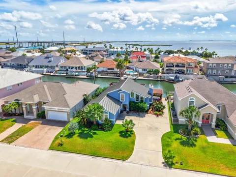135 Sea View Dr