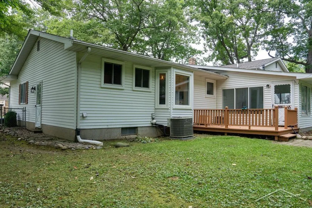 10298 Rene Drive Clio City, MI 48420