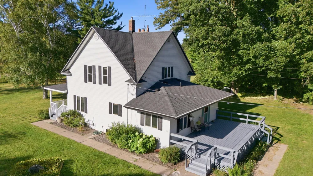 5542 140th Street Milaca, MN 56353