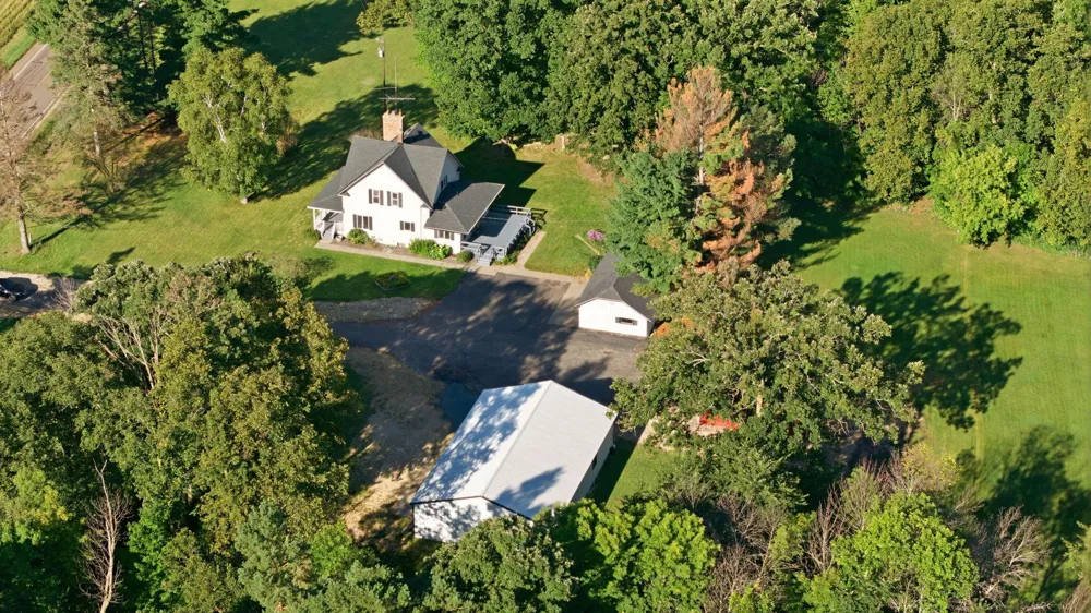 5542 140th Street Milaca, MN 56353