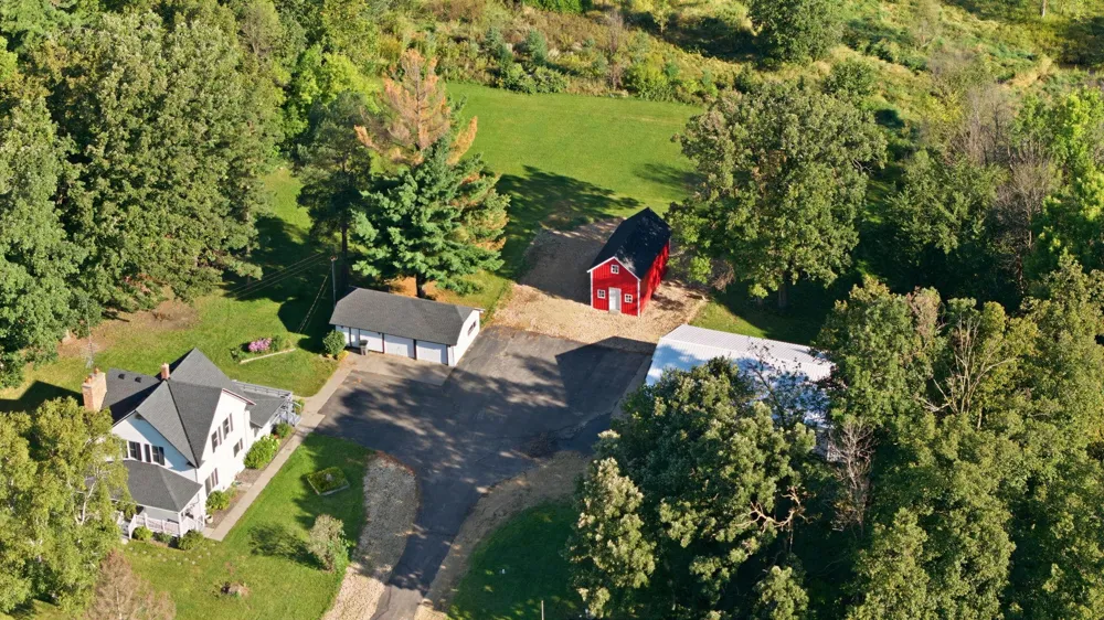 5542 140th Street Milaca, MN 56353