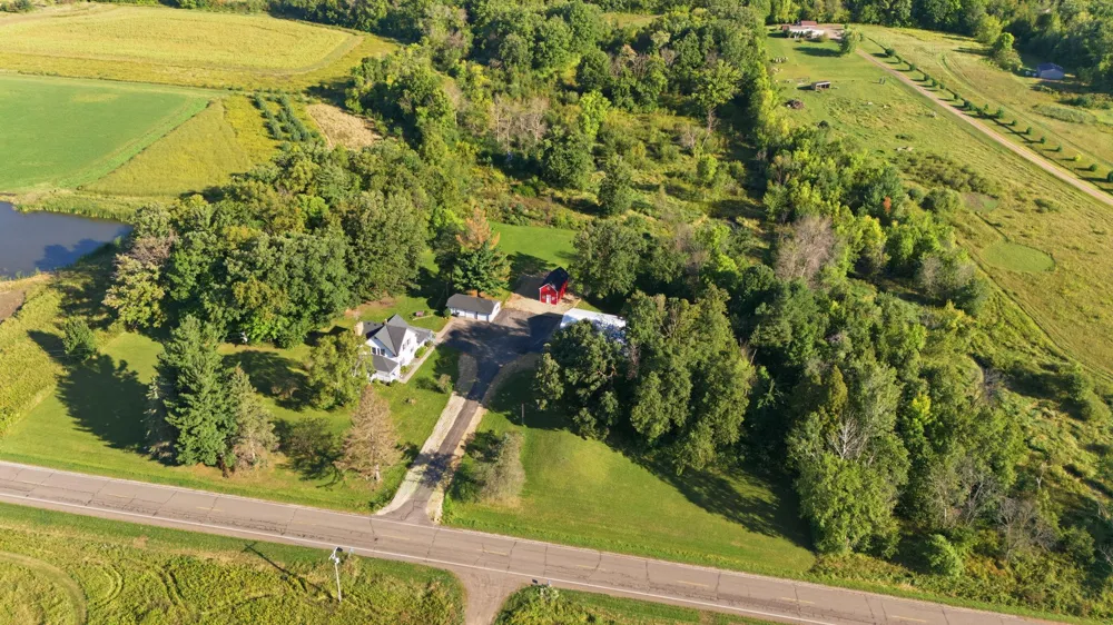 5542 140th Street Milaca, MN 56353