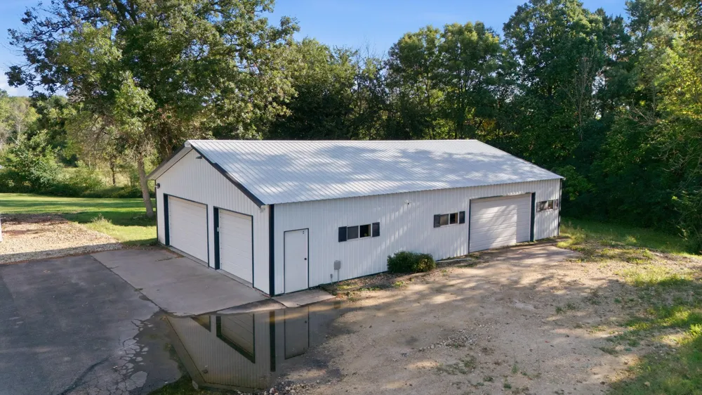5542 140th Street Milaca, MN 56353