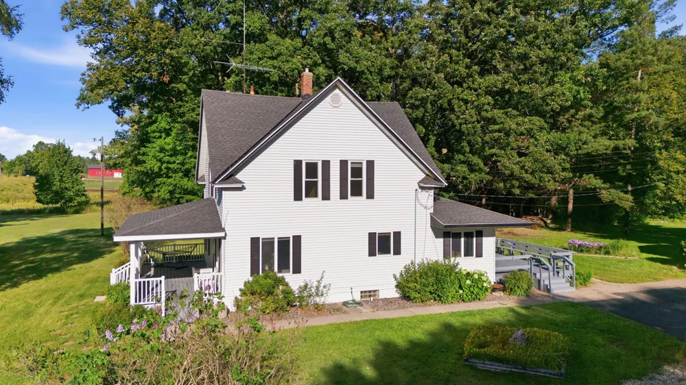 5542 140th Street Milaca, MN 56353