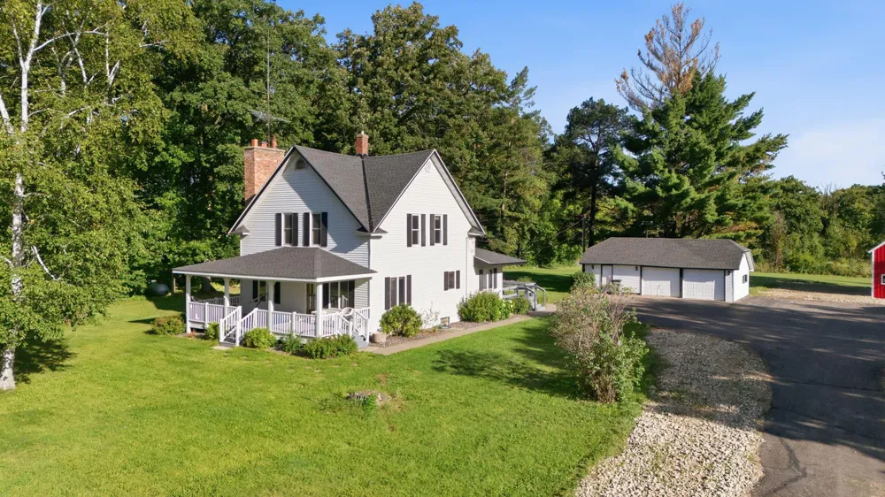 5542 140th Street Milaca, MN 56353