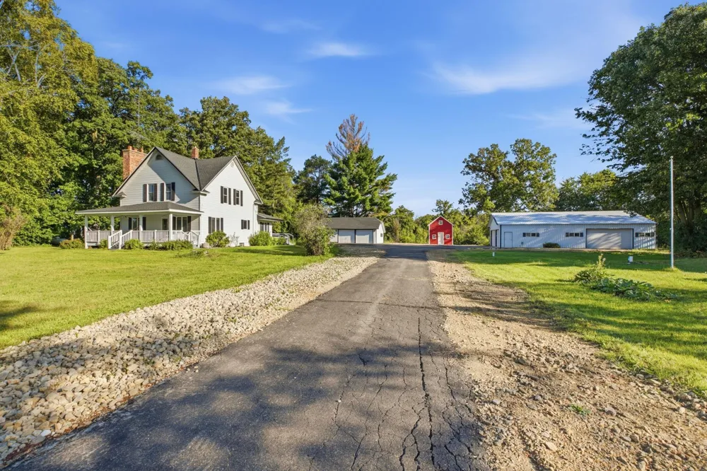 5542 140th Street Milaca, MN 56353