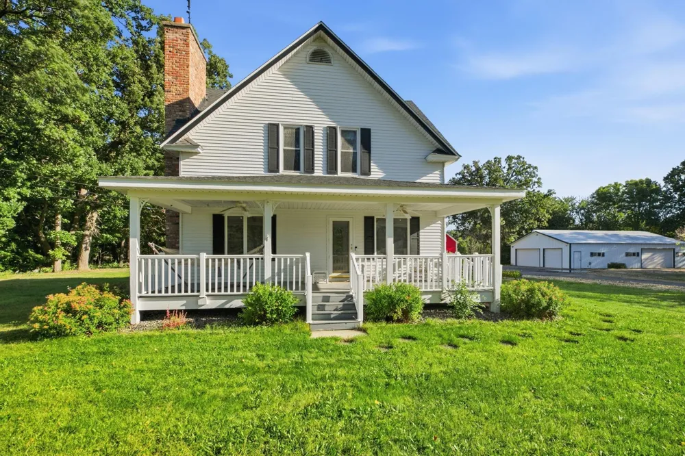 5542 140th Street Milaca, MN 56353