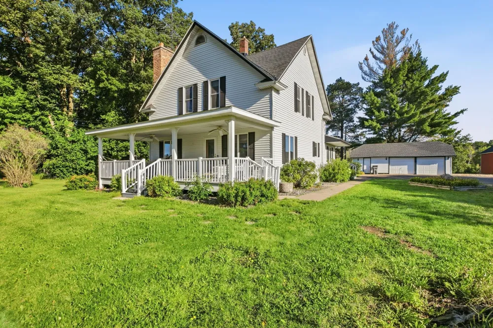 5542 140th Street Milaca, MN 56353