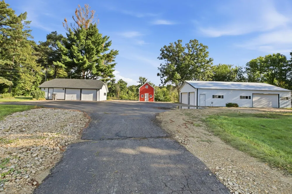 5542 140th Street Milaca, MN 56353