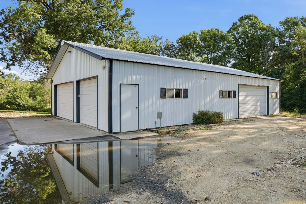 5542 140th Street Milaca, MN 56353
