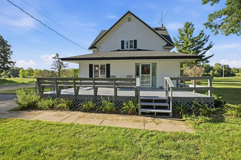 5542 140th Street Milaca, MN 56353
