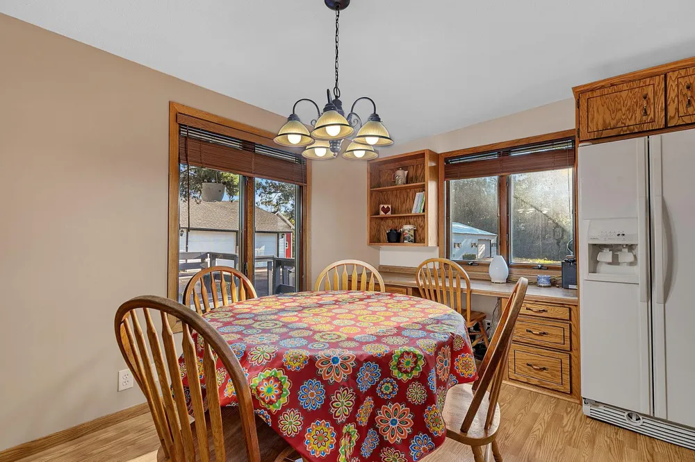 5542 140th Street Milaca, MN 56353