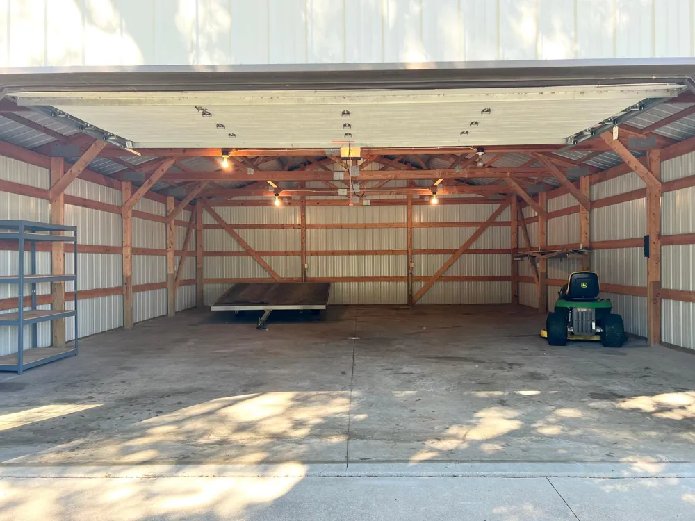 11096 County Highway 17 Detroit Lakes, MN 56501