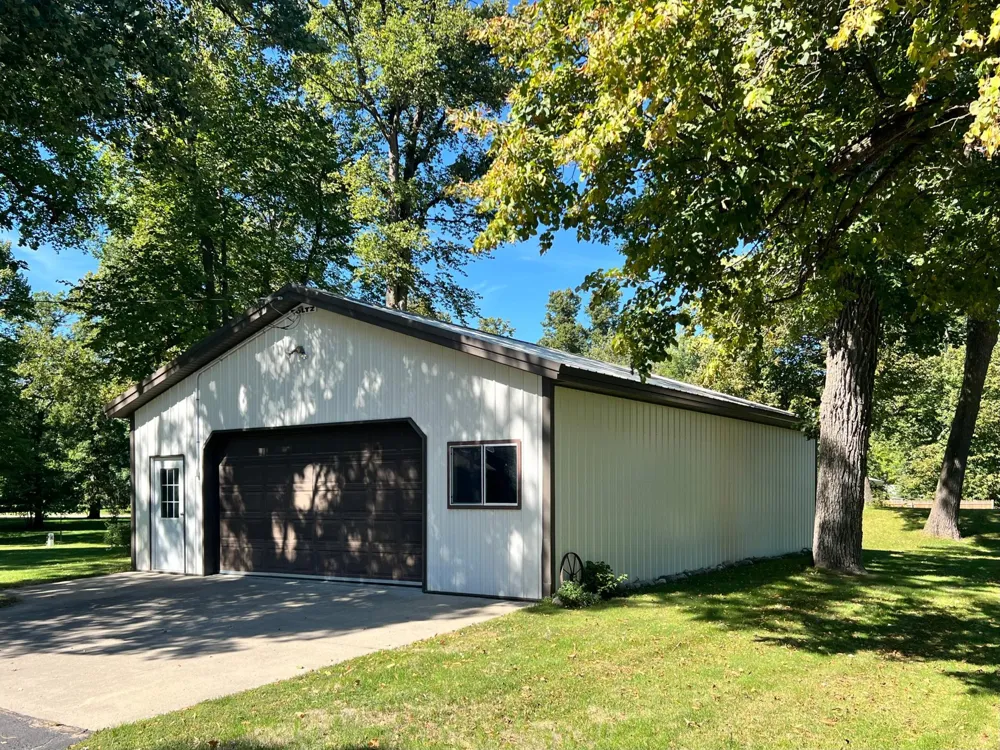 11096 County Highway 17 Detroit Lakes, MN 56501