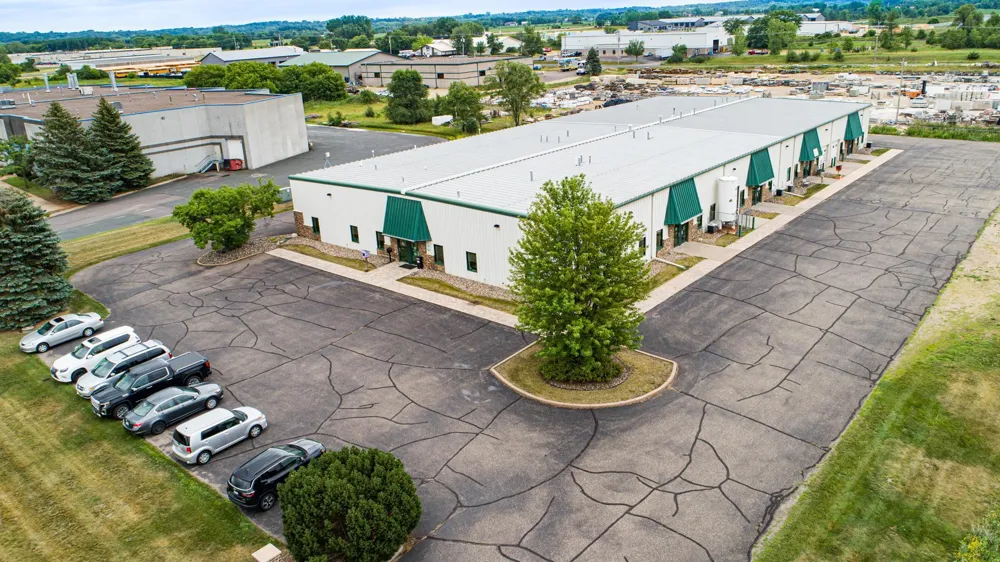 573W County Road A #115-116 Hudson, WI 54016