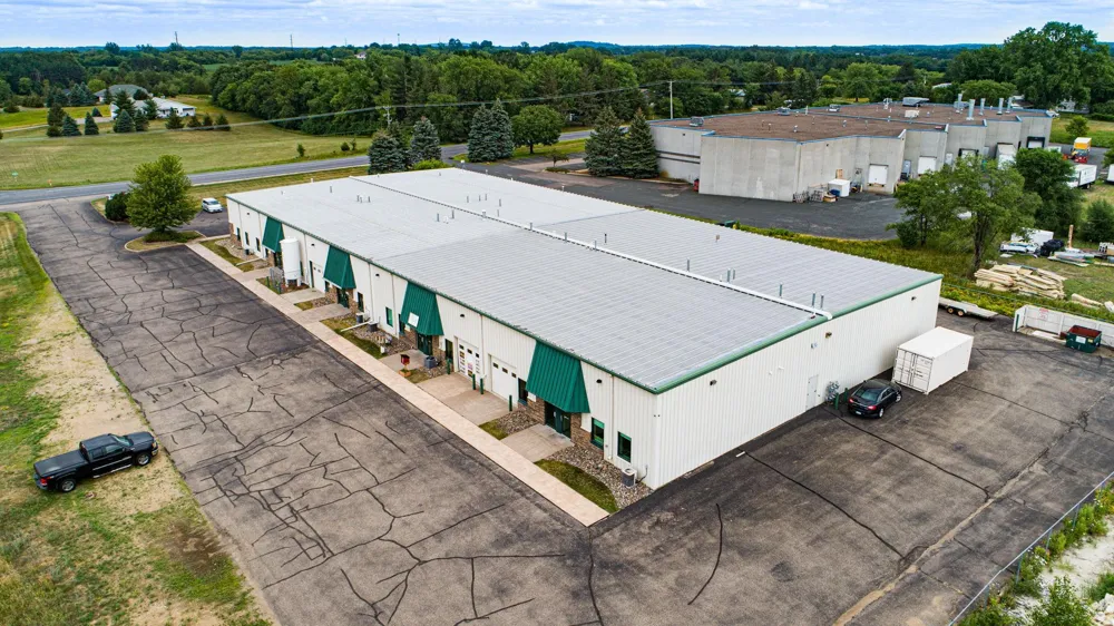573W County Road A #115-116 Hudson, WI 54016
