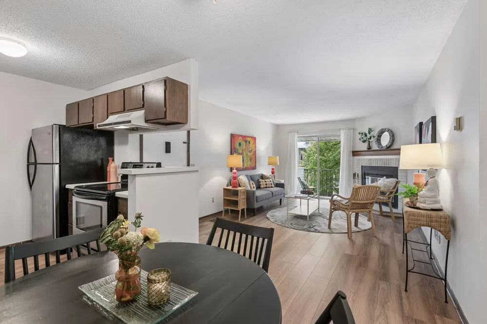 1705 Fulham Street #G Lauderdale, MN 55113