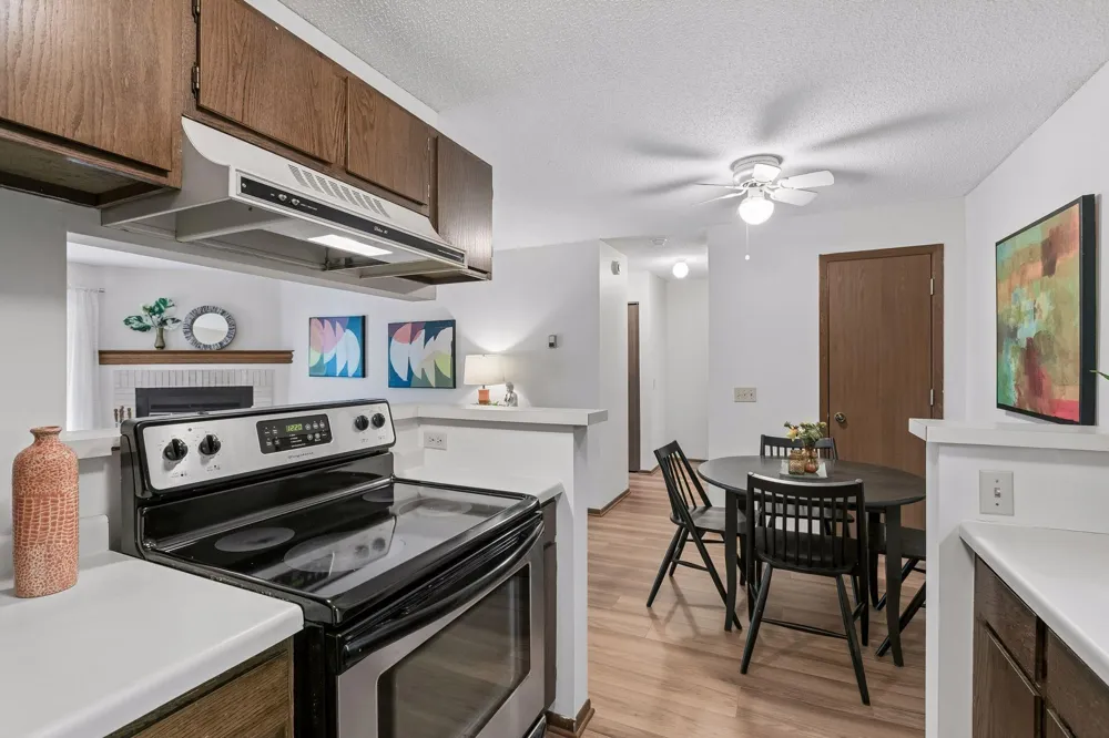 1705 Fulham Street #G Lauderdale, MN 55113