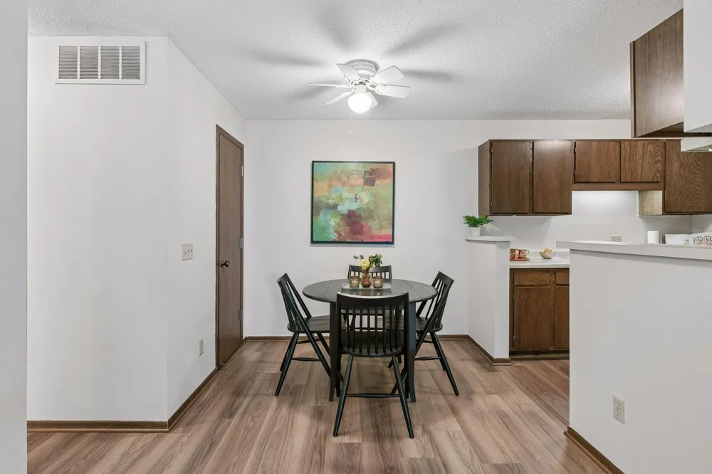 1705 Fulham Street #G Lauderdale, MN 55113