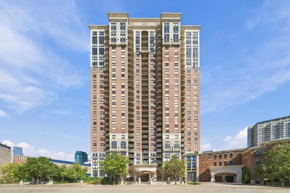 500 E Grant Street #709 Minneapolis, MN 55404
