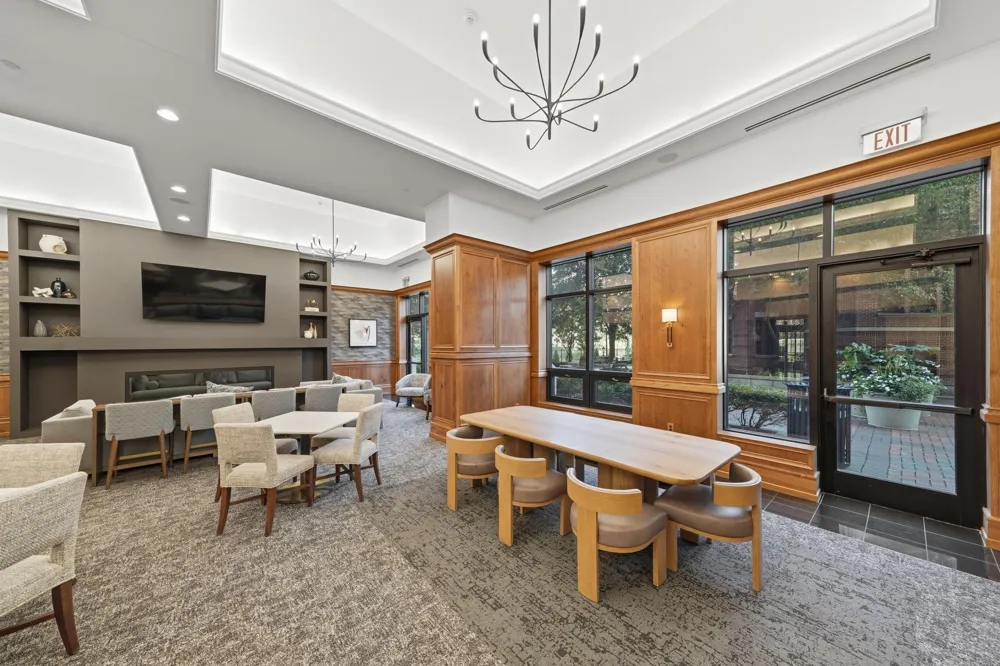 500 E Grant Street #709 Minneapolis, MN 55404