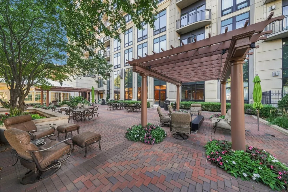 500 E Grant Street #709 Minneapolis, MN 55404