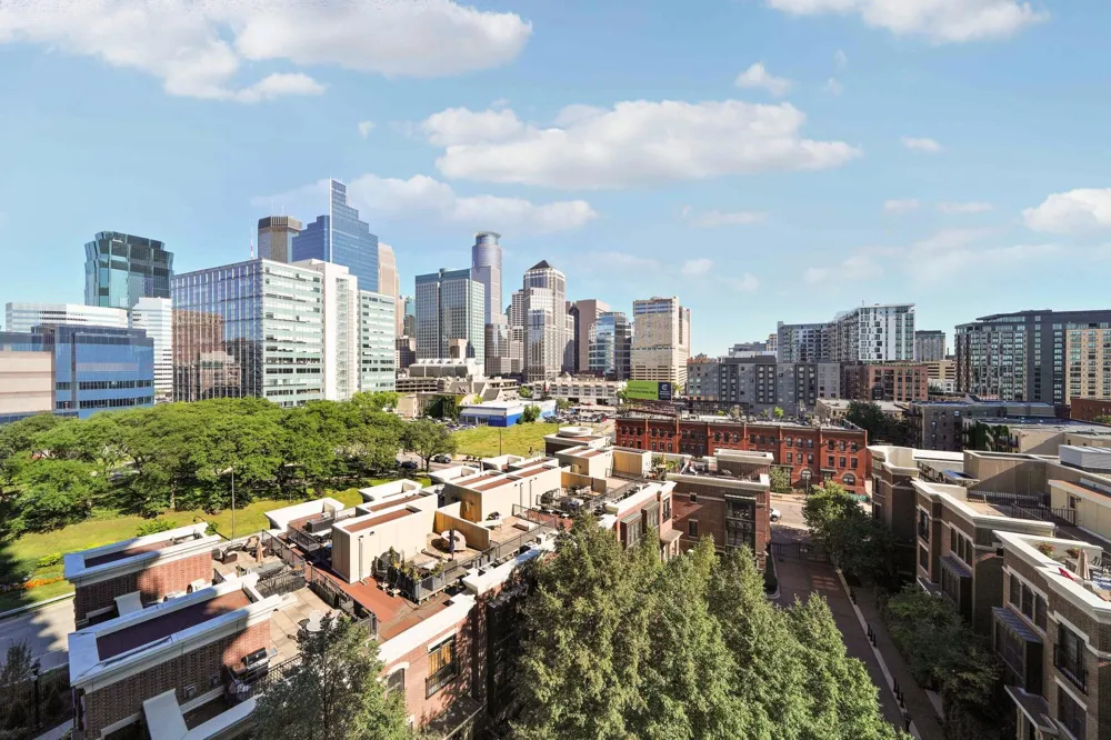 500 E Grant Street #709 Minneapolis, MN 55404