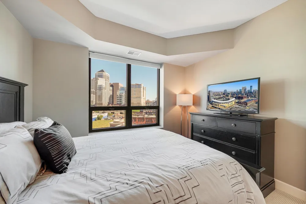 500 E Grant Street #709 Minneapolis, MN 55404