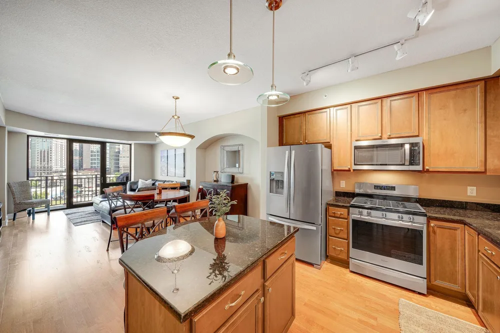 500 E Grant Street #709 Minneapolis, MN 55404