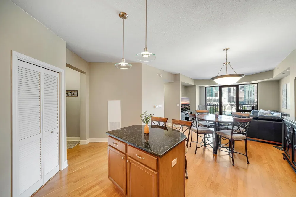 500 E Grant Street #709 Minneapolis, MN 55404