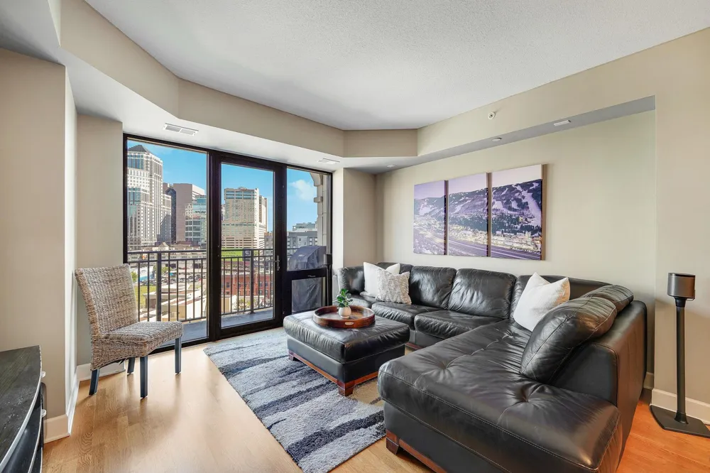 500 E Grant Street #709 Minneapolis, MN 55404