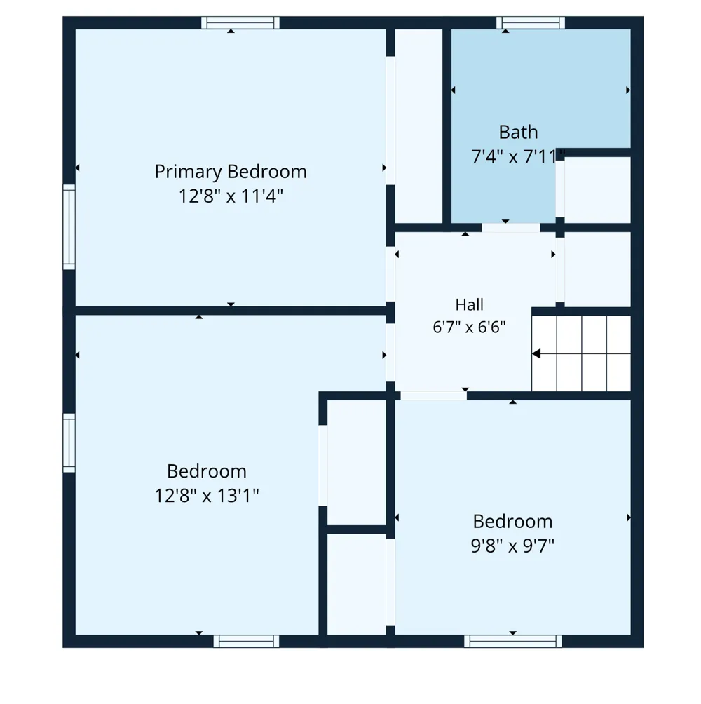 1024 15th Street W Hastings, MN 55033
