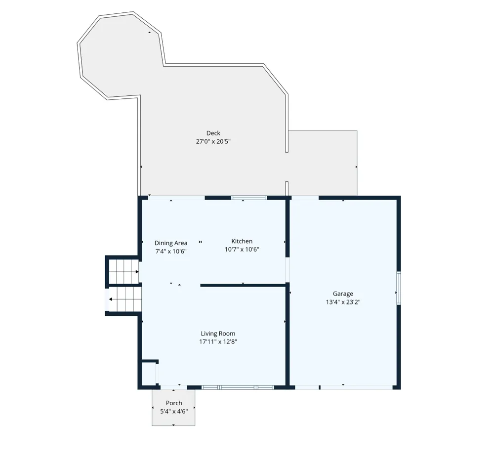 1024 15th Street W Hastings, MN 55033