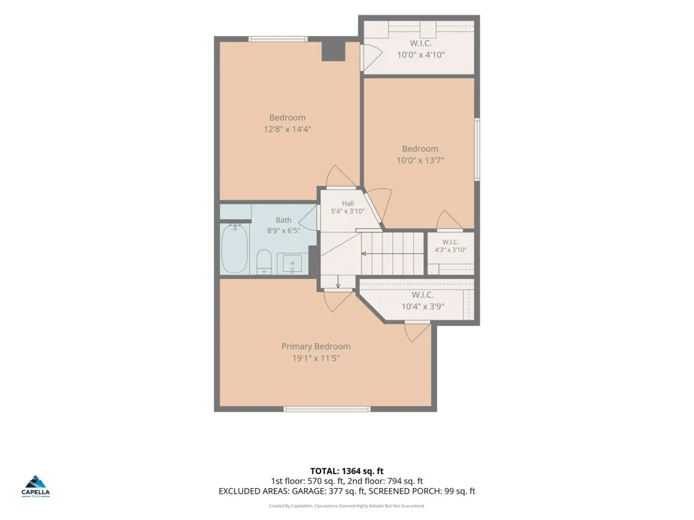 17541 Ionia Path Lakeville, MN 55044