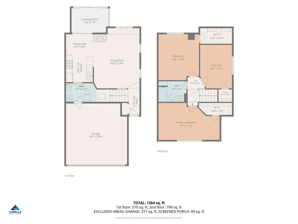 17541 Ionia Path Lakeville, MN 55044