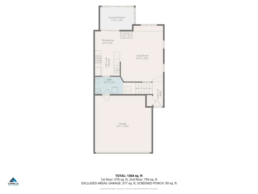 17541 Ionia Path Lakeville, MN 55044